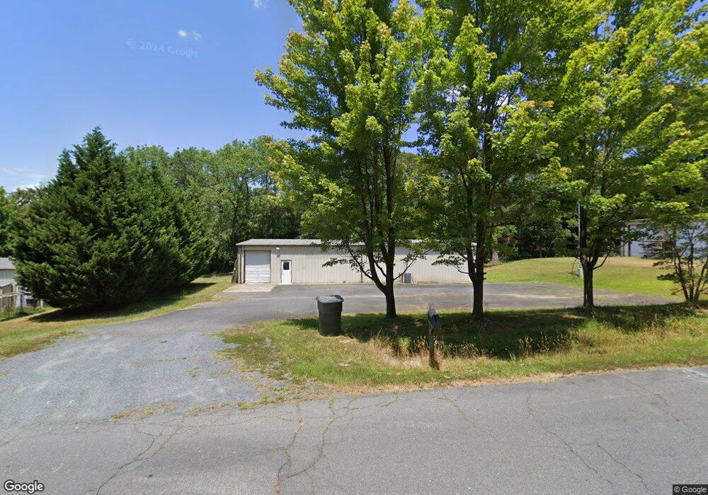 228 Art Bryan Dr, Asheboro, NC 27203 - photo 1