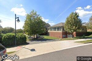 732 Round Hill Dr, Orange, VA 22960