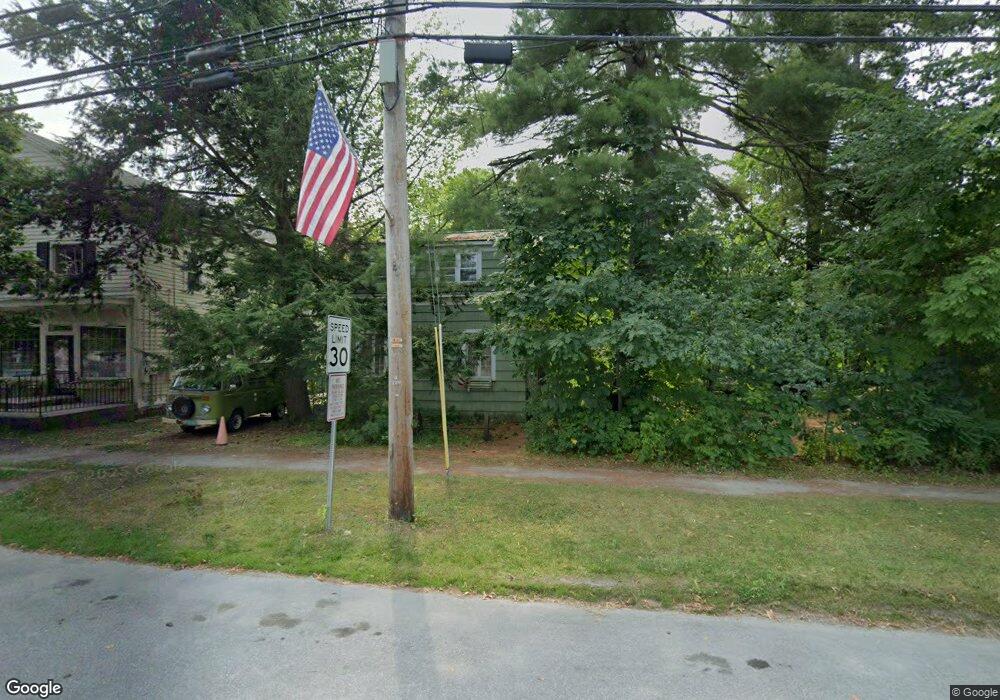 651 Main St, Castleton, VT 05735 - photo 1