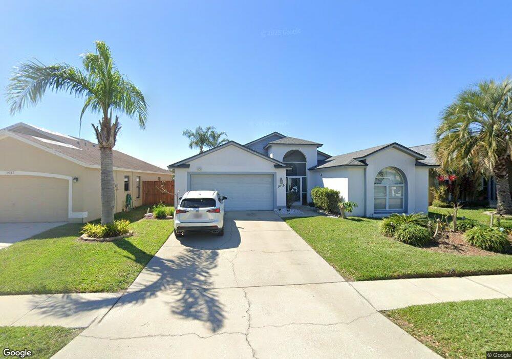 1615 Westerly Dr, Brandon, FL 33511 - photo 1