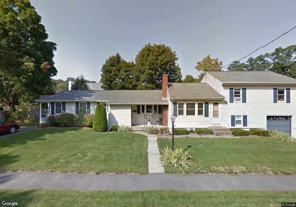 18 Donegal Cir, Danvers, MA 01923 - photo 1