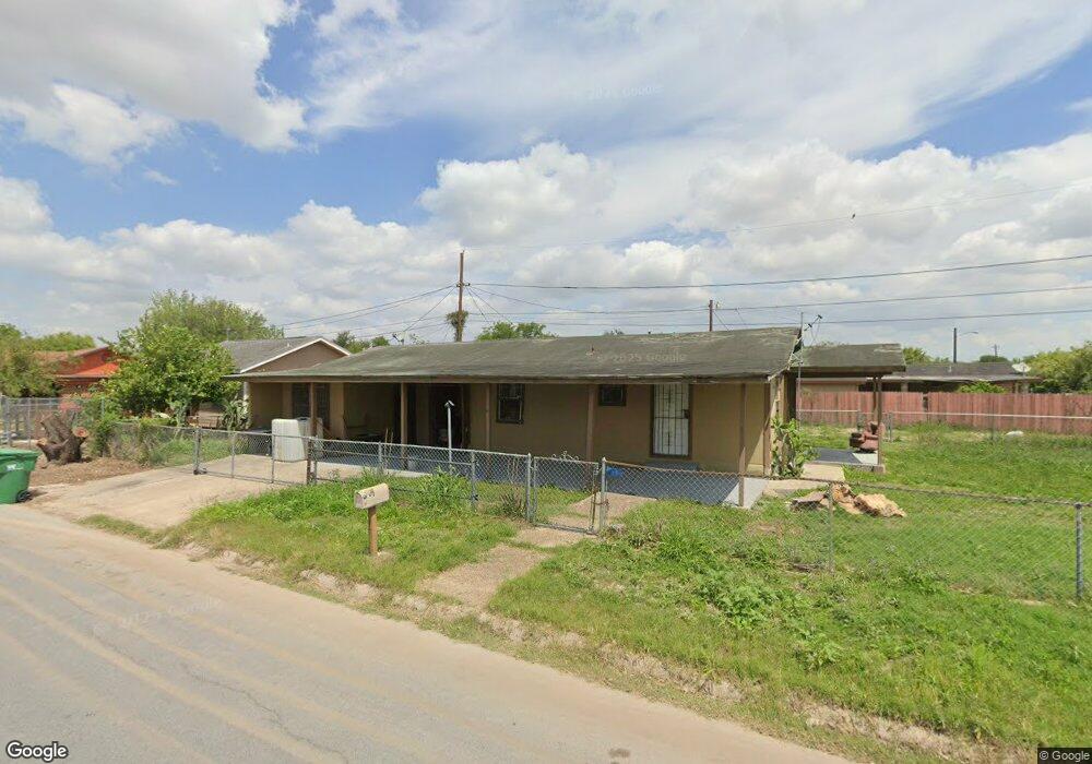 501 N Kumquat St, Pharr, TX 78577 - photo 1