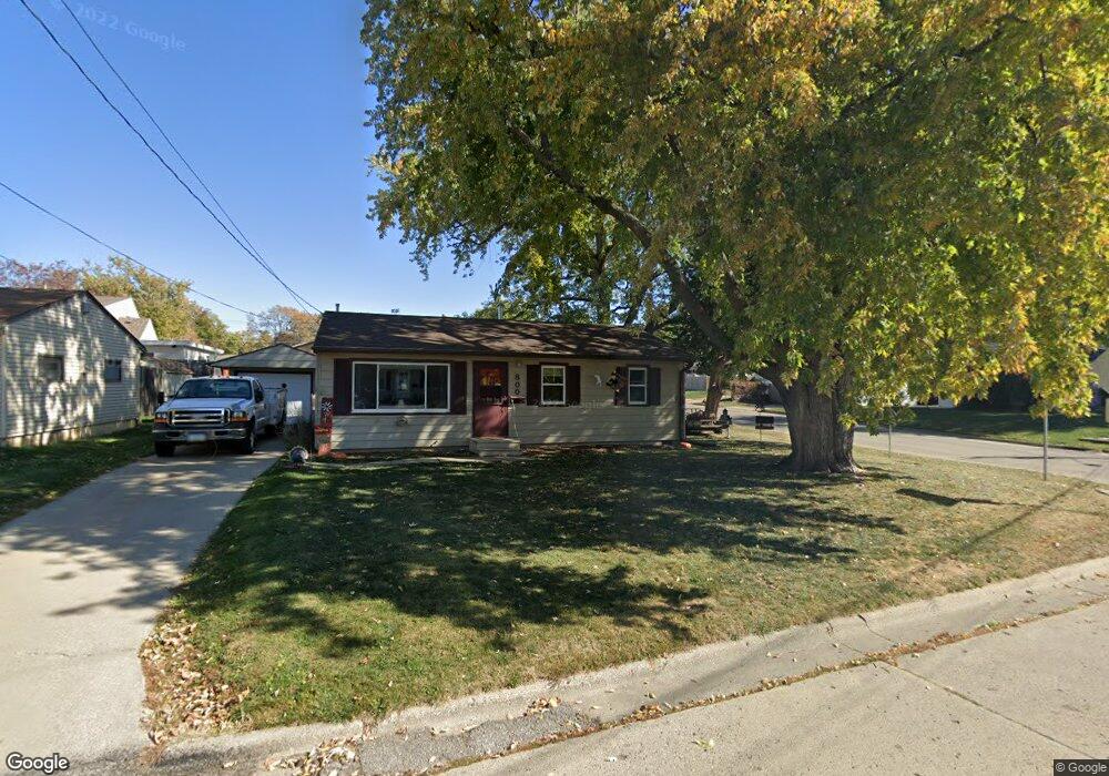800 E 13th St N, Newton, IA 50208 - photo 1