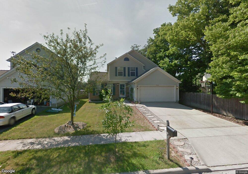 1149 Treehaven Ln, Columbus, OH 43204 - photo 1