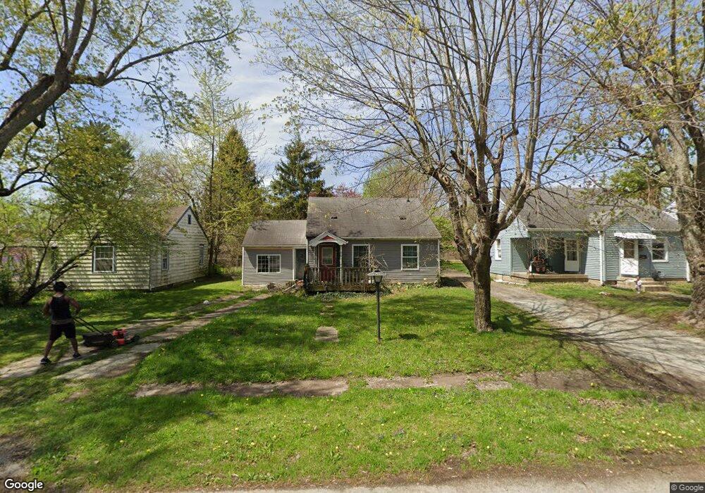 2013 Euclid Dr, Anderson, IN 46011 - photo 1