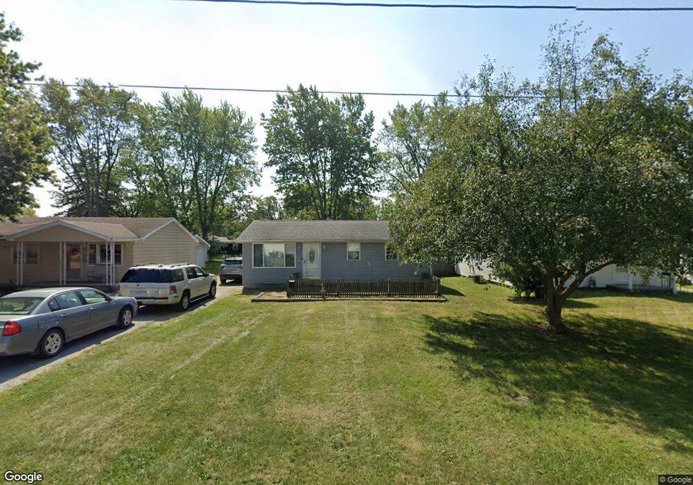 423 Lester Ave, Findlay, OH 45840 - photo 1