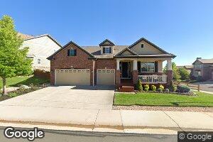 8185 Grady Cir, Castle Rock, CO 80108