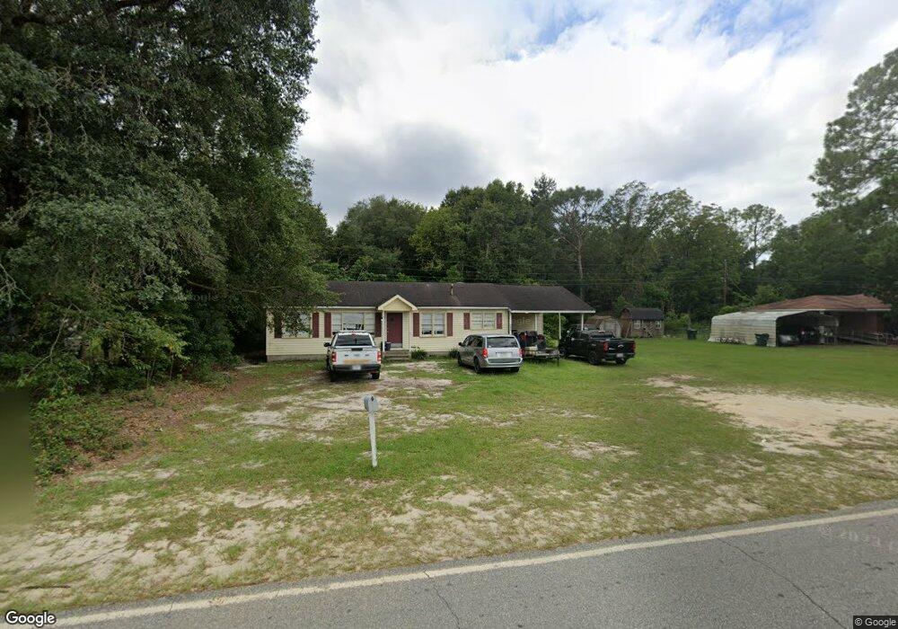 235 Anderson Dr, Jesup, GA 31545 - photo 1
