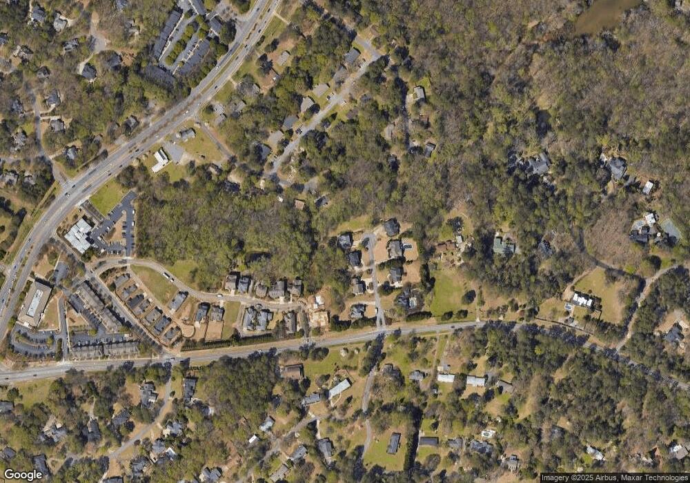 185 Cypress Manor Ln, Athens, GA 30606 - photo 1