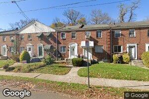 875 Parkside Ave, Trenton, NJ 08618