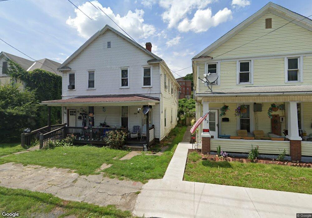 184 S Main St, Keyser, WV 26726 - photo 1