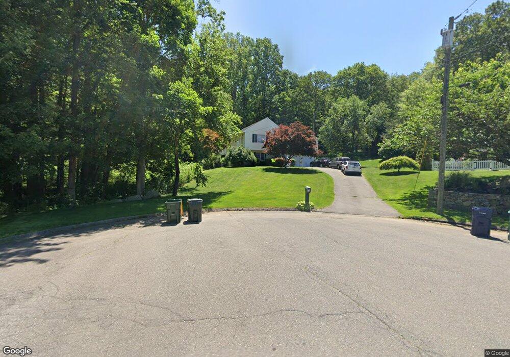 32 Hickory Ln, Seymour, CT 06483 - photo 1