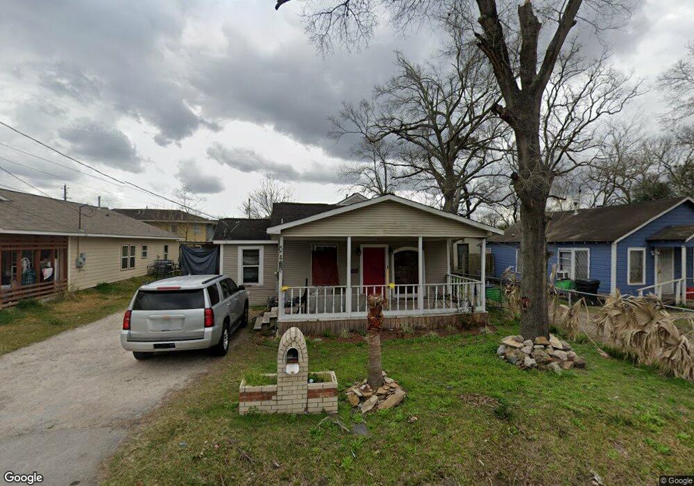 6709 Paris St, Houston, TX 77021 - photo 1