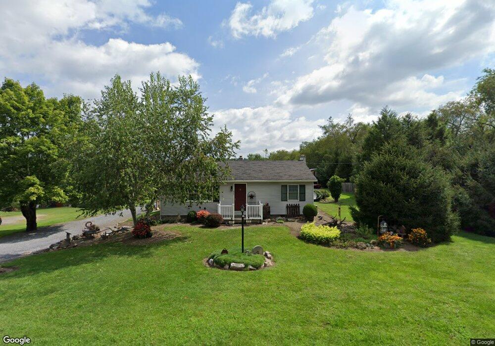 845 Shed Rd, Bedford, PA 15522 - photo 1