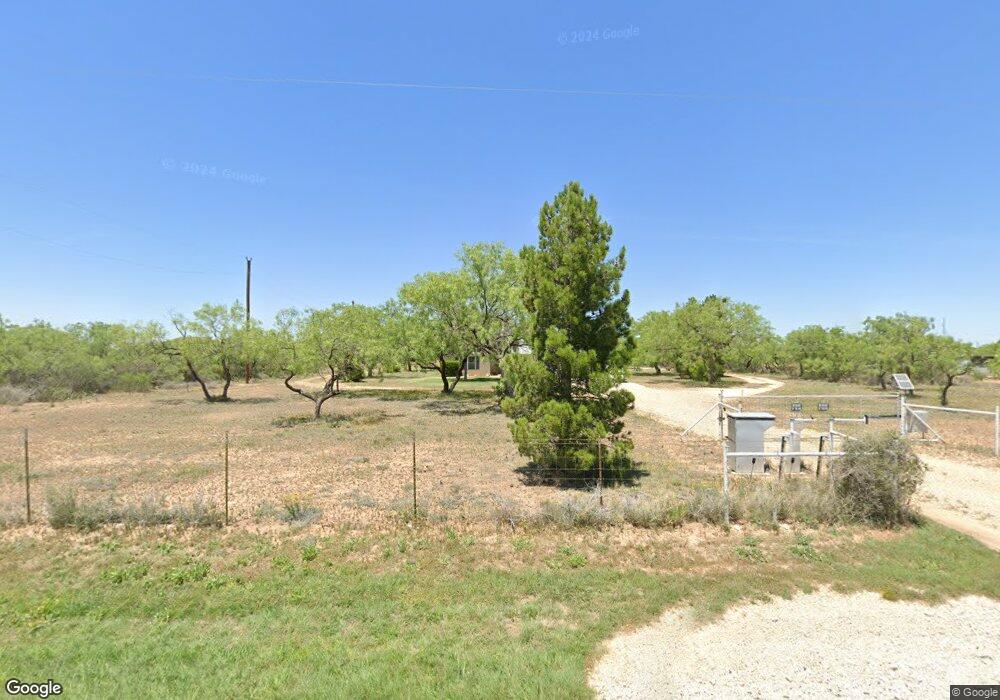 11577 Knickerbocker Rd, San Angelo, TX 76904 - photo 1