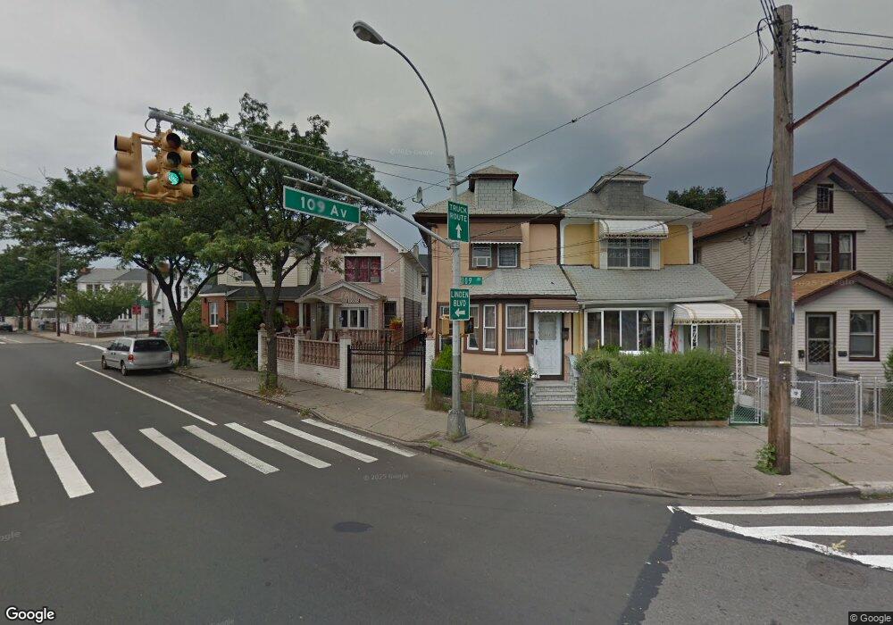 10507 109th Ave, Ozone Park, NY 11417 - photo 1