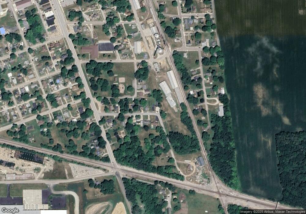 126 Logan St, Argos, IN 46501 - photo 1