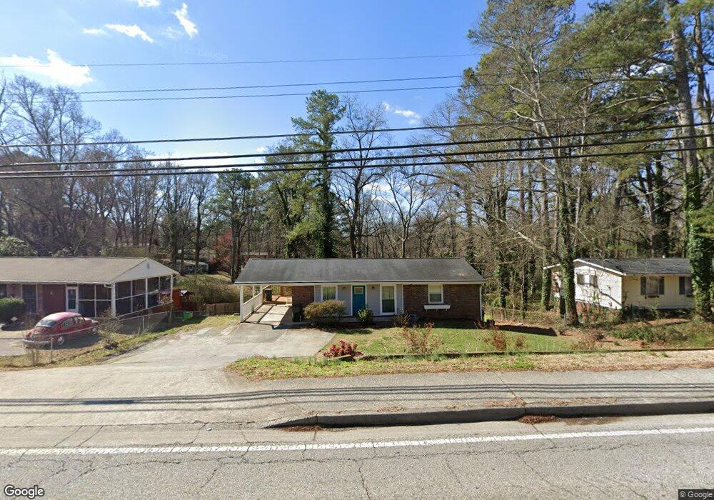 88 Hurt Rd SE, Smyrna, GA 30082 - photo 1