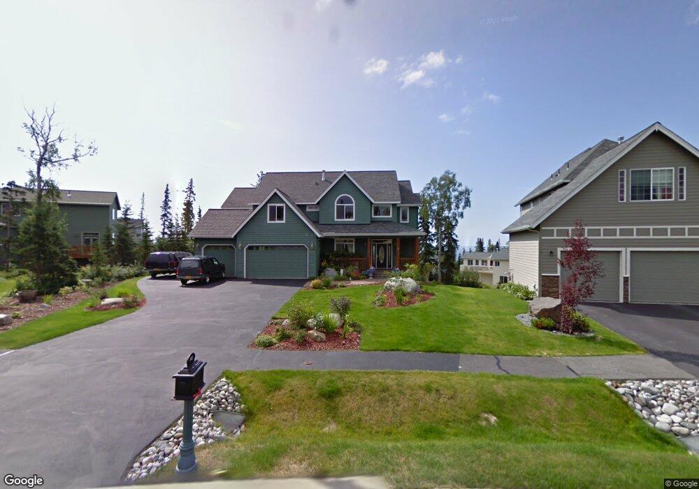 5132 Cape Seville Dr, Anchorage, AK 99516 - photo 1