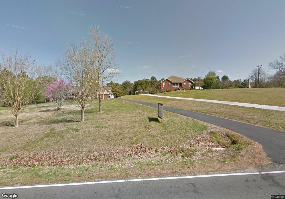 7227 Simpson Point Rd, Grant, AL 35747 - photo 1