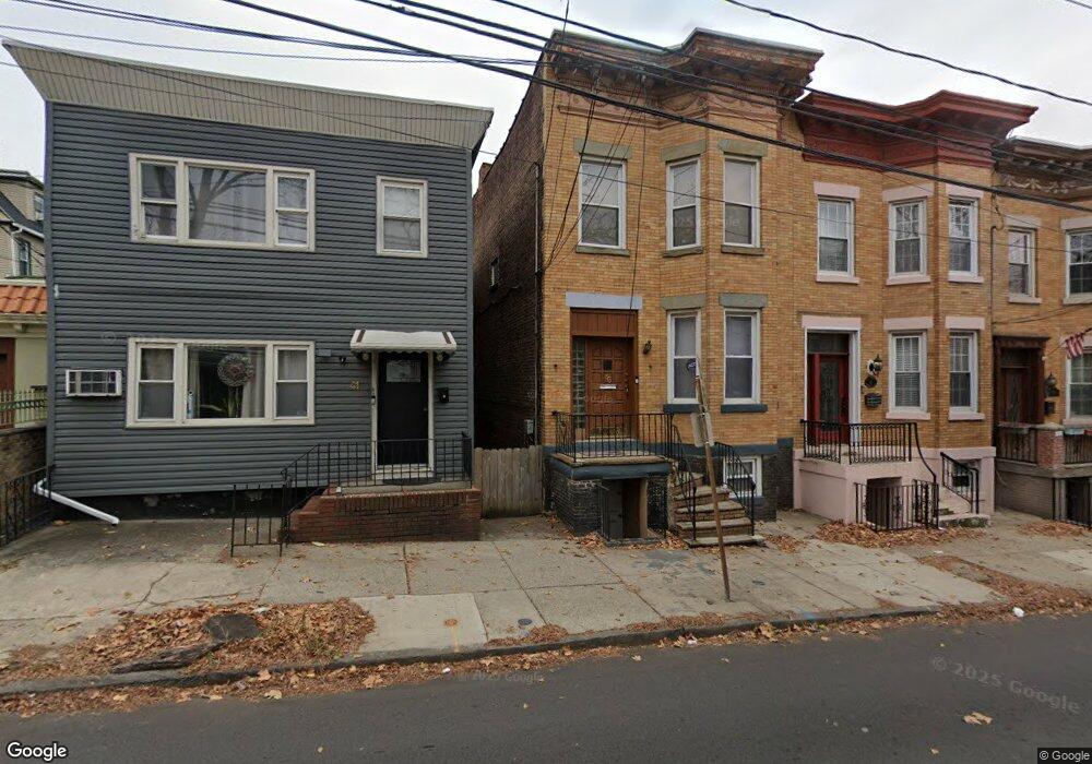 43 Webster Ave, Jersey City, NJ 07307 - photo 1