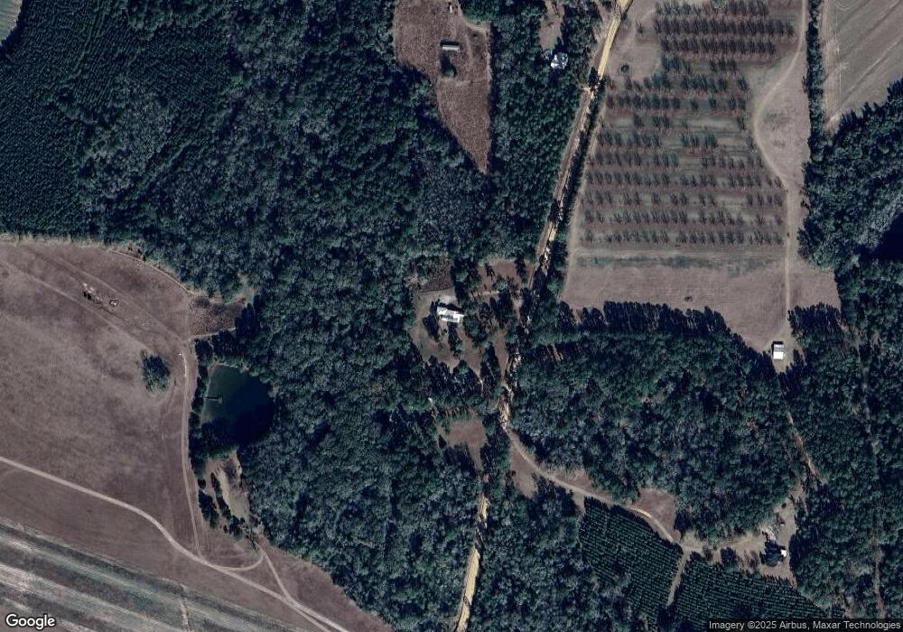 1090 Big Creek Rd, Meigs, GA 31765 - photo 1