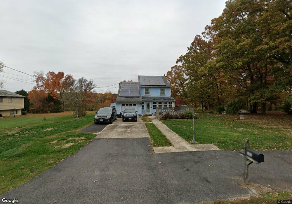 191 Nelson Dr, Williamstown, NJ 08094 - photo 1