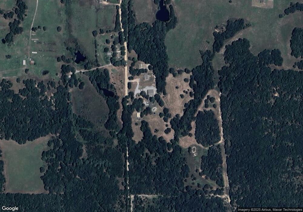 11308 S Cheyenne Rd, Caddo, OK 74729 - photo 1