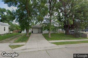 310 6th Ave W, West Fargo, ND 58078