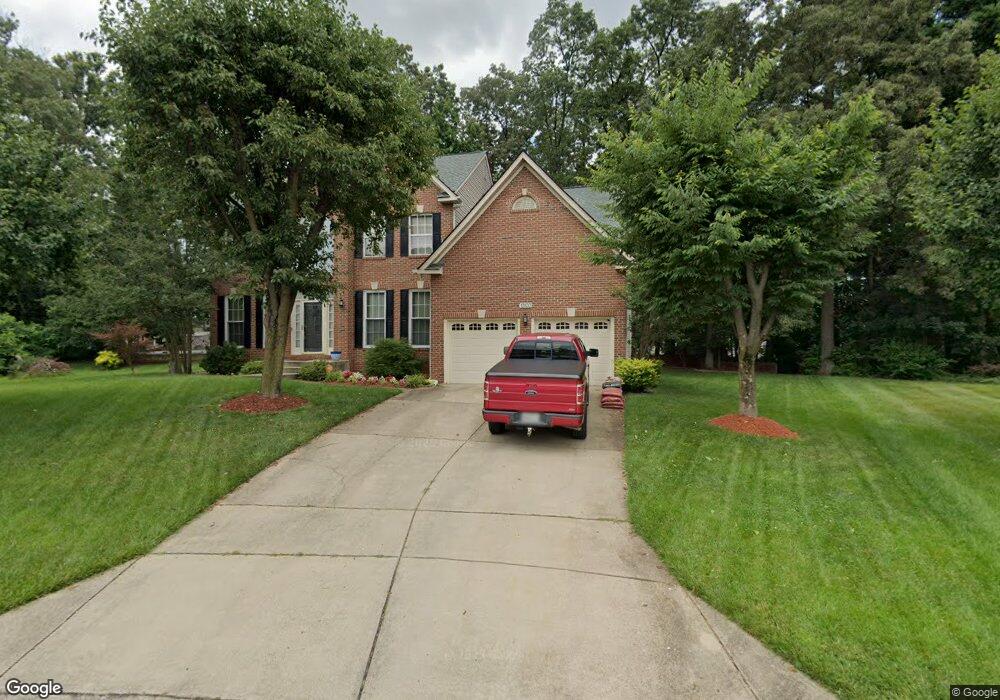 10100 Linford Terrace, Lanham, MD 20706 - photo 1