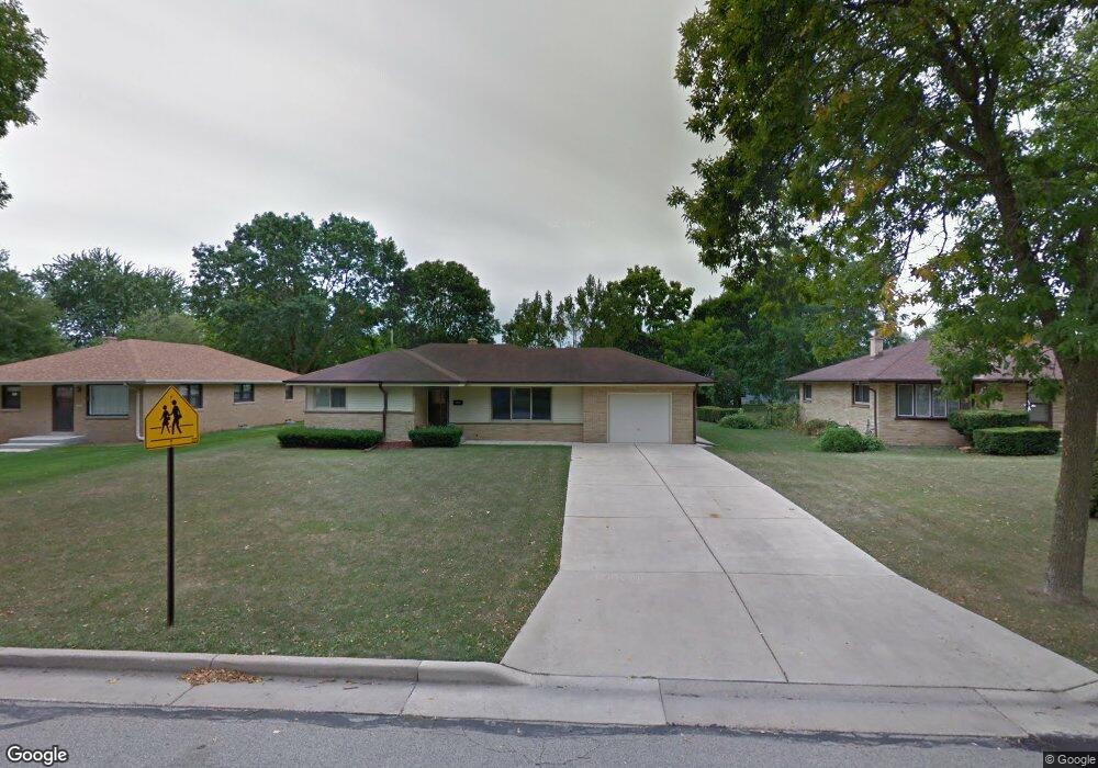 12929 W Cameron Ave, Butler, WI 53007 - photo 1