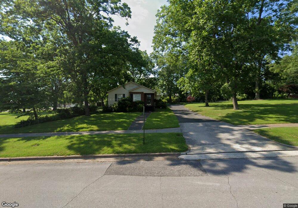 405 2nd St SE, Cullman, AL 35055 - photo 1