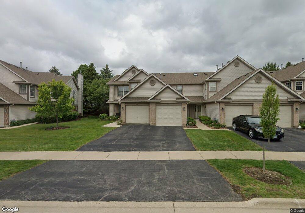 1832 Grove Ave unit 17A183, Schaumburg, IL 60193 - photo 1