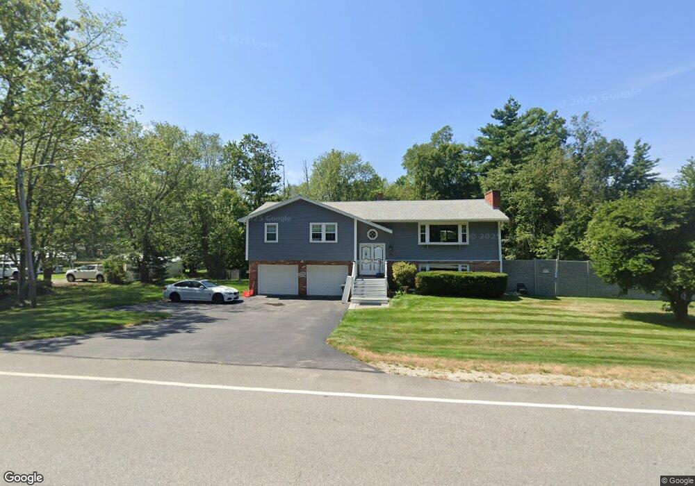 74 Bypass 28, Derry, NH 03038 - photo 1