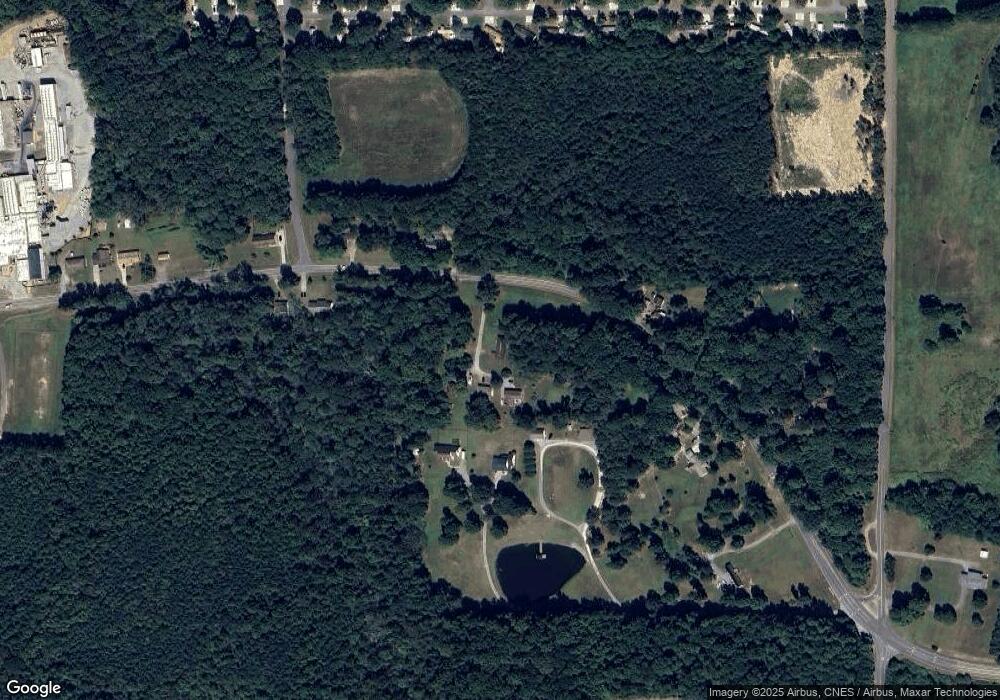 35 Martin White Rd, Siler City, NC 27344 - photo 1