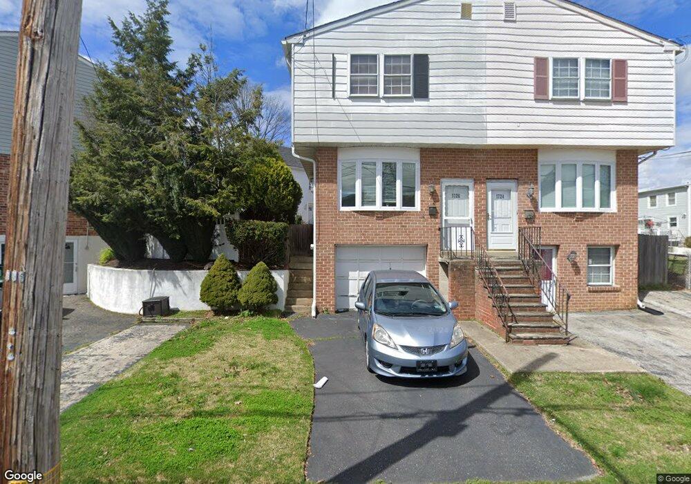 1726 Shallcross Ave, Folcroft, PA 19032 - photo 1