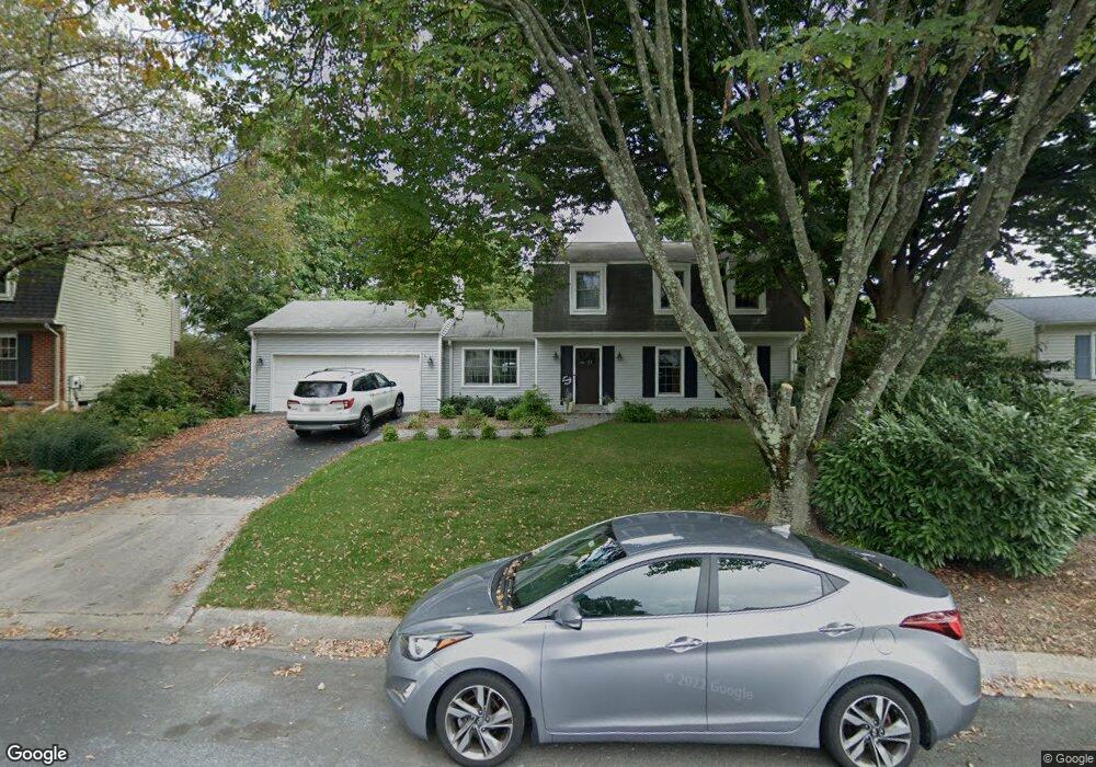 11212 Joshua Tree Place, North Potomac, MD 20878 - photo 1