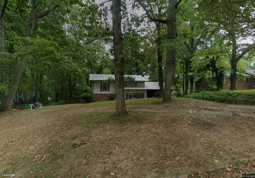 126 Windemere Dr, Bremen, GA 30110 - photo 1