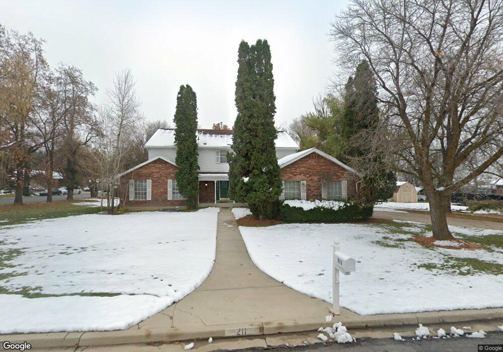 211 W 2300 N, Pleasant Grove, UT 84062 - photo 1