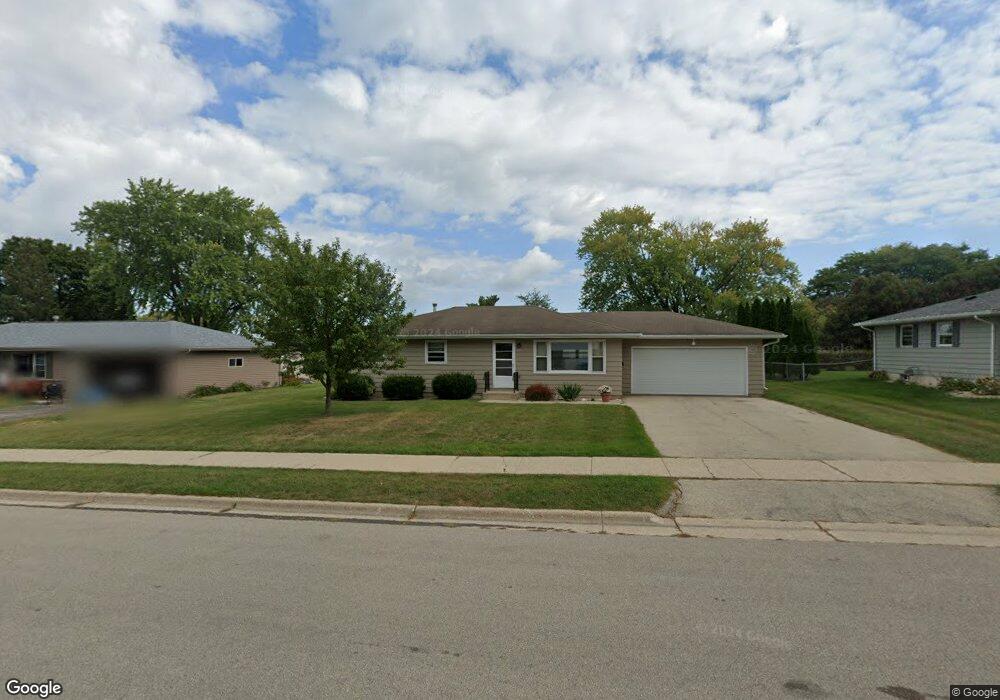 279 Waterman St, Oregon, WI 53575 - photo 1