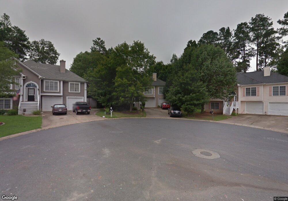 4751 Julian Way, Acworth, GA 30101 - photo 1