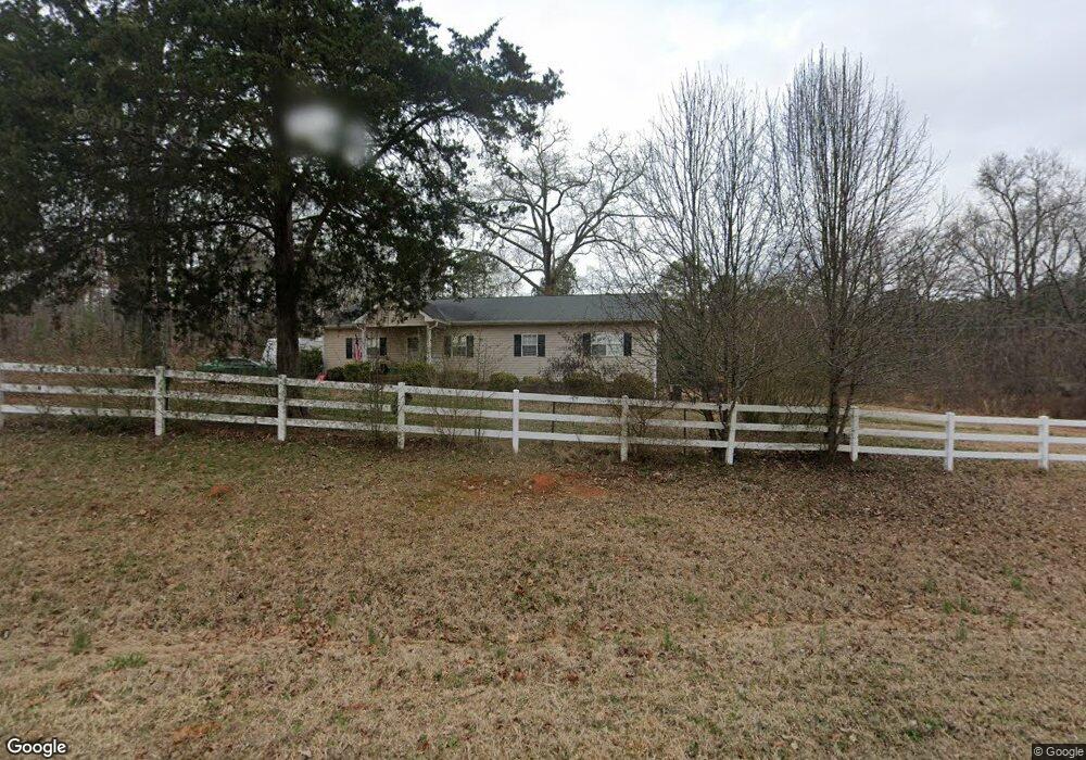3236 E Fairview Rd SW, Stockbridge, GA 30281 - photo 1