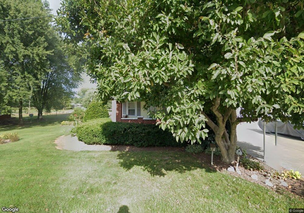 15633 S State Road 58, Columbus, IN 47201 - photo 1