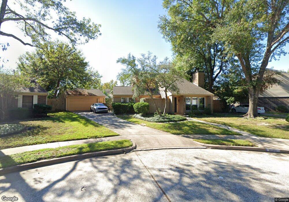 15811 Lakecliffe Dr, Houston, TX 77095 - photo 1