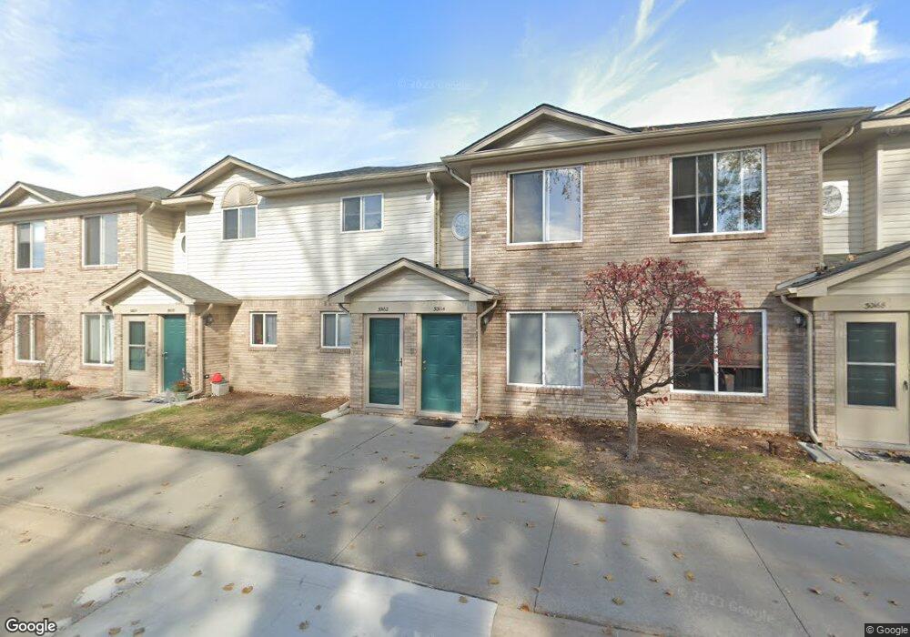 30164 Wedgewood Cir unit 72, Roseville, MI 48066 - photo 1