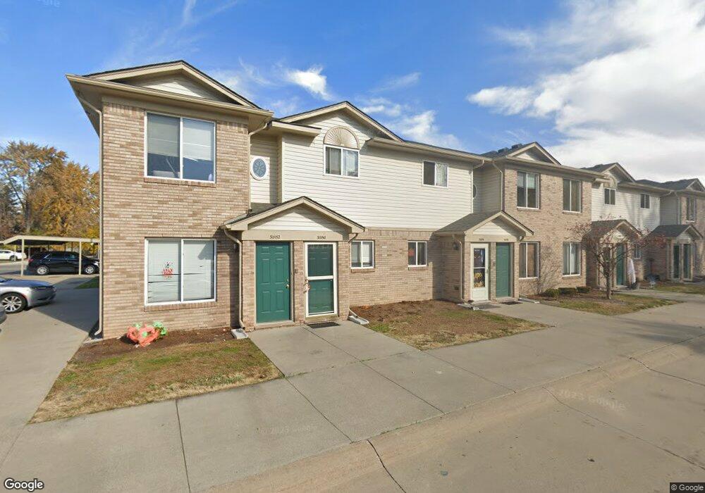 30150 Wedgewood Cir unit 63, Roseville, MI 48066 - photo 1