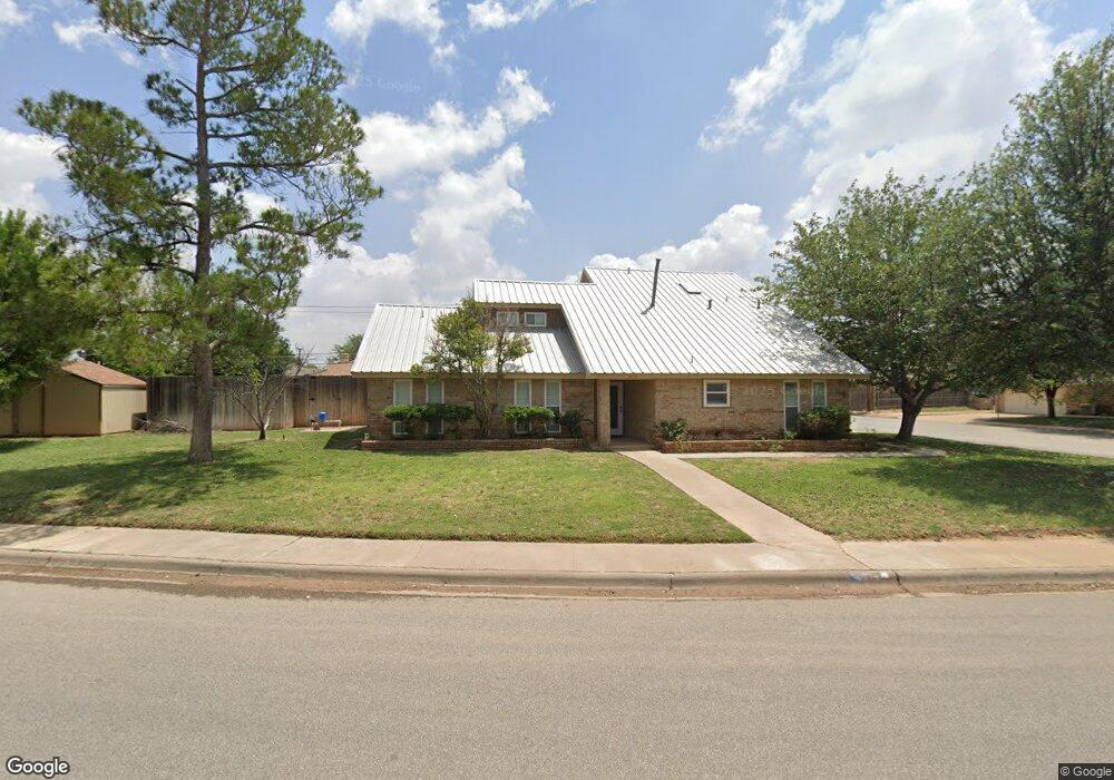 4613 Neely Ave, Midland, TX 79707 - photo 1