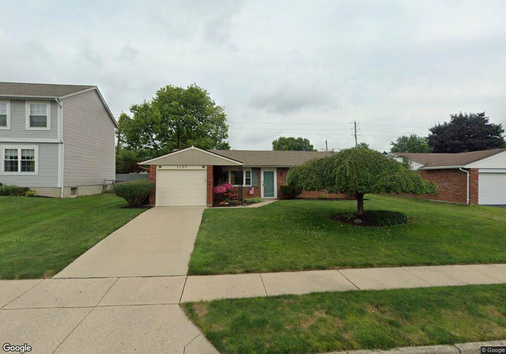 1189 Arkansas Dr, Xenia, OH 45385 - photo 1