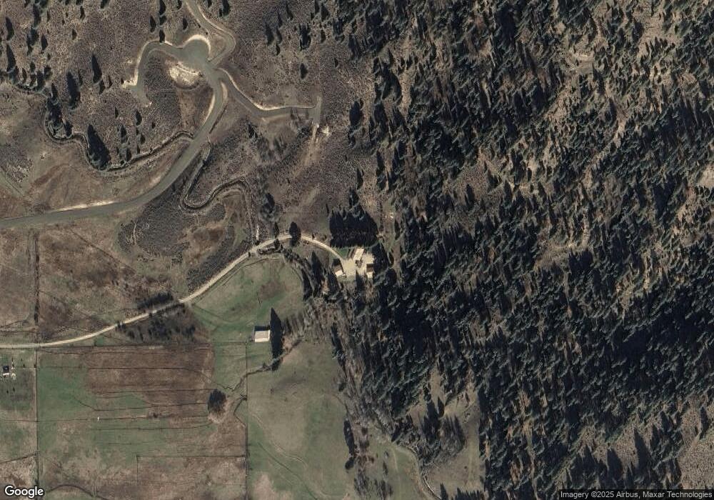 40 Atkin Ln, Cascade, ID 83611 - photo 1