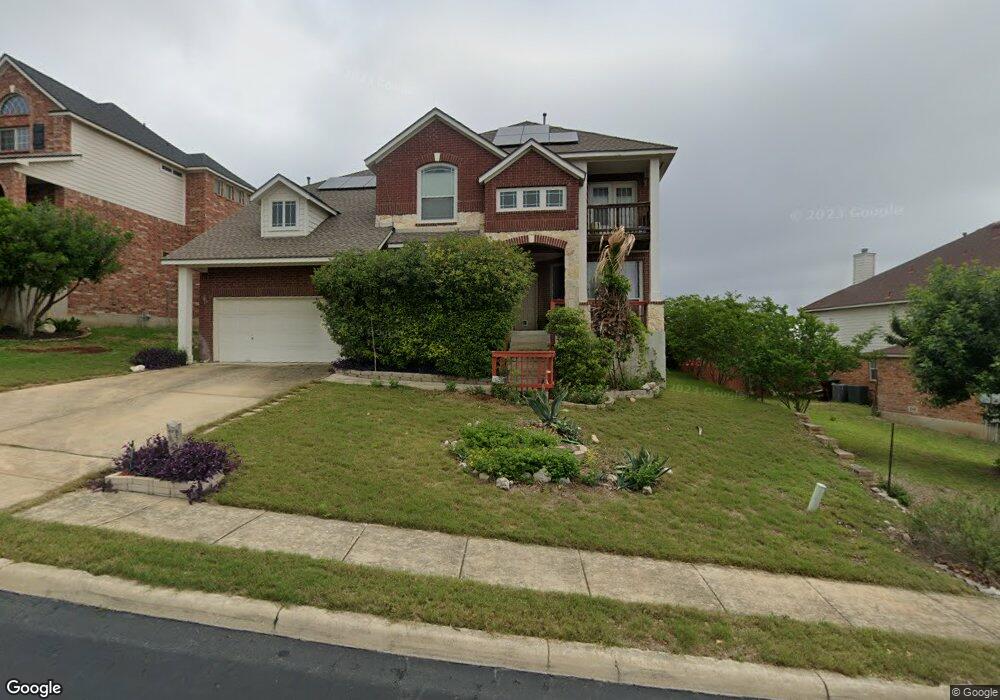 10603 Wind Walker, Helotes, TX 78023 - photo 1